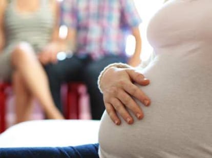 NCR is becoming new hub for surrogacy