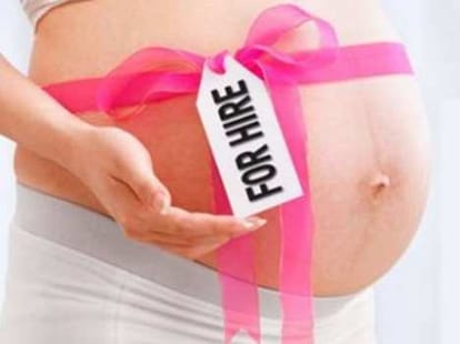 NCR is becoming new hub for surrogacy
