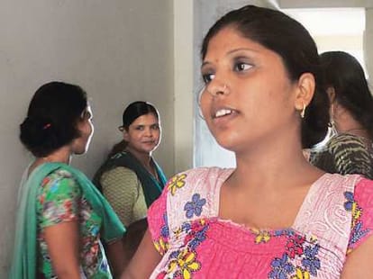 NCR is becoming new hub for surrogacy