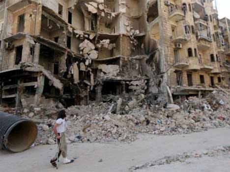 Britain's royal army kills 330 IS terrorists