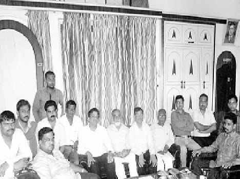 Vaishya and businessmen at the conference may arise demands