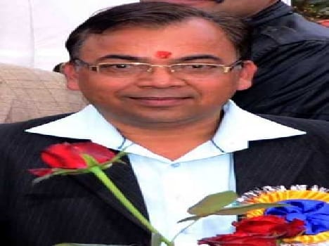 Crash death of BHU in Garden specialist