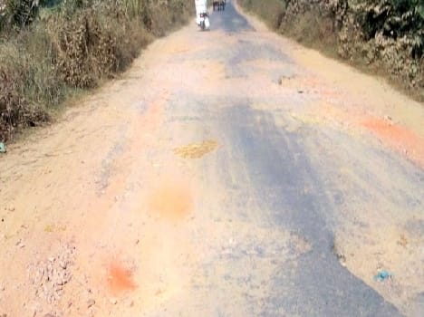 Lohia village privileged Yadgarpur