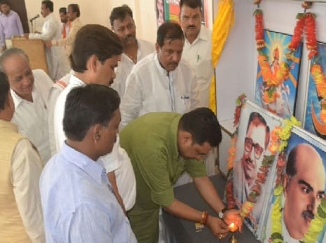 BJP could not tell the Board migrant booth number