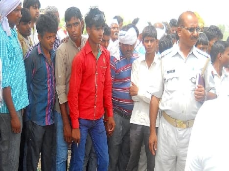 Sukhbir 's body was found , continue to explore the ocean