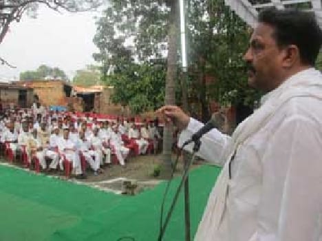 Remember martyred Brigadier Usman