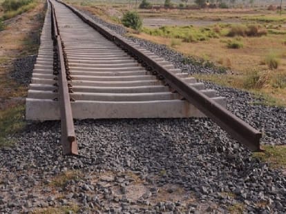 list of cancelled train of indian railway
