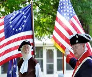 Indian students were given awards to US