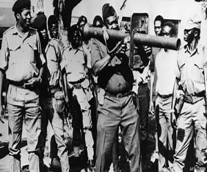 How carried out history's most dangerous 'commando operations'