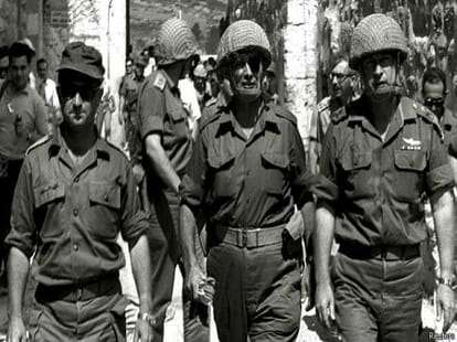 How carried out history's most dangerous 'commando operations'