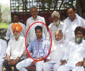 previous birth father death anniversiry attand