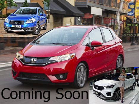 upcoming cars in india july 2015