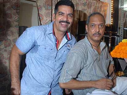 encounter specalist dayanayak was suspended