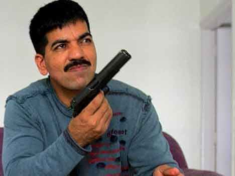 encounter specalist dayanayak was suspended
