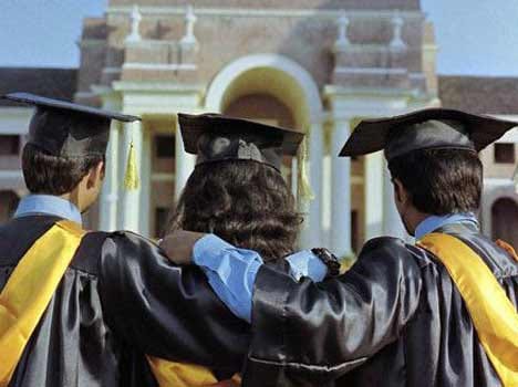 engineering education in india
