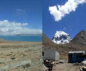 first Transboundary World Heritage.