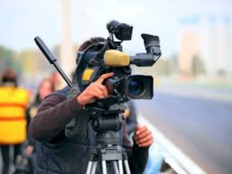 paranormal film shooting at manali.
