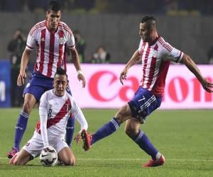 peru in third position in copa america cup