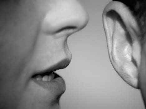 why should speak truth always