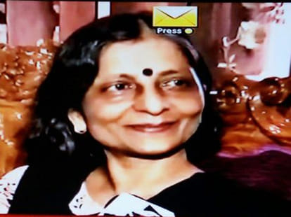 exclusive interview, IAS topper IRA