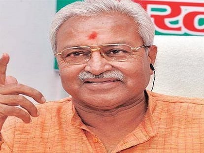 now up bjp focus on panchayat election