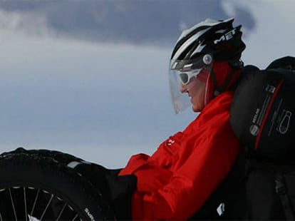 untold story of maria lizerstrom