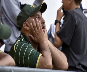 Pak hockey team out for rio olympic