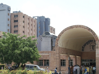 Santosh Kumar, who got PMO funds for kidney transplant, dies on waitlist