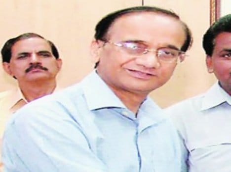 nrhm scam accused pradeep shukla get new joining