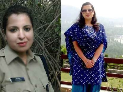 stars of J&K who cracked UPSC