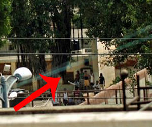 Women faces vulgar comments near tihar jail
