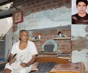 After vyapam scam accused suicide, STF says he is innocent