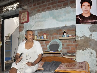 mysterious death in mp's vyapam scam