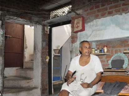 After vyapam scam accused suicide, STF says he is innocent