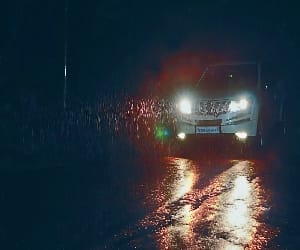 uttarakhand alert from heavy rain news.