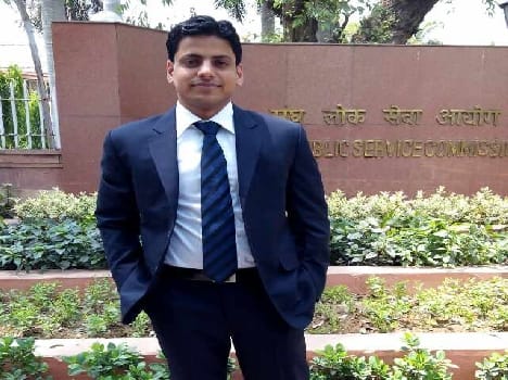 three person from mathura have passed civil services exam