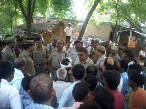 Badaganva innocent child mistreatment