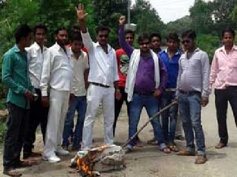 Obra tehsil sought to create awareness about the journey out