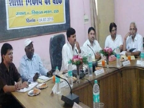 Characters will be benefited from government schemes