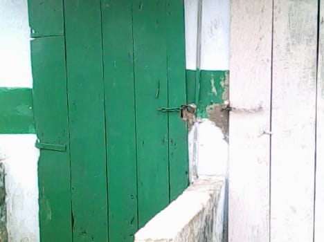 Toilet lock Student upset