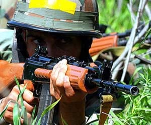 problems by afspa in kashmir