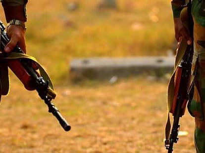 problems by afspa in kashmir