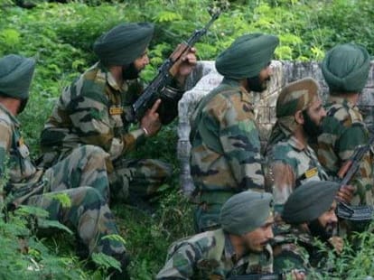 problems by afspa in kashmir