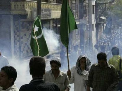 problems by afspa in kashmir
