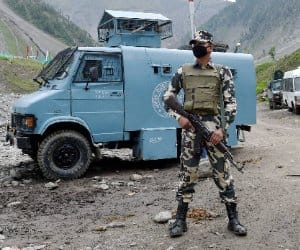after terrorist attacks amarnath yatra affected