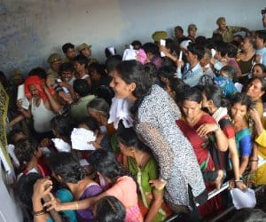 token system started for amarnath pilgrims in Jammu 
