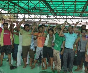news about heavy rush of amarnath pilgrims