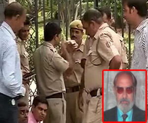 doctor arun sharma found sharma in delhi