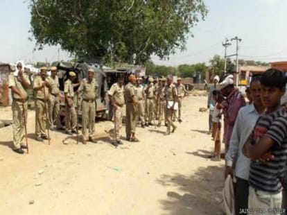 killings for treasure rajasthan