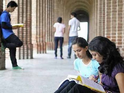 engineering education in india